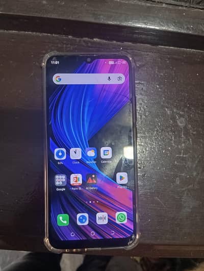 urgent sale 3/64 tecno sprak 6 Go