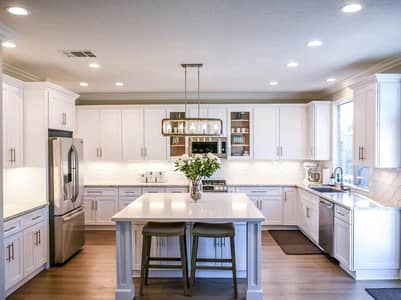 Flat In Bahria Town - Sector C For sale