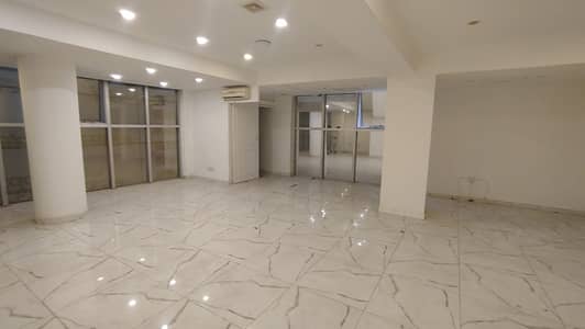 Commercial Space Available for Rent in F-7 Markaz