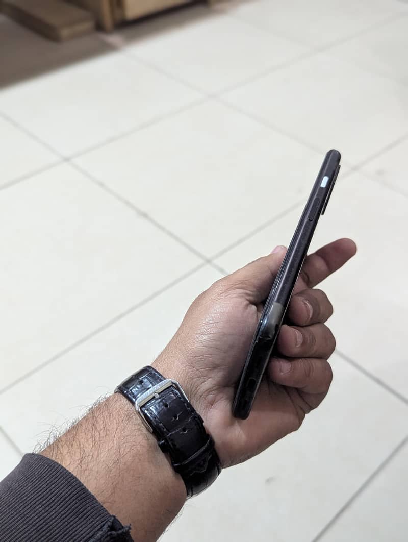 Pixel 4a 5g 3