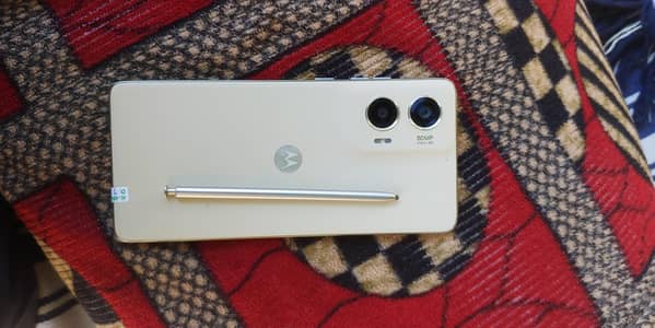 Moto G Stylus 2024. Gaming & Daily Use Perfect all ok non pta Mo
