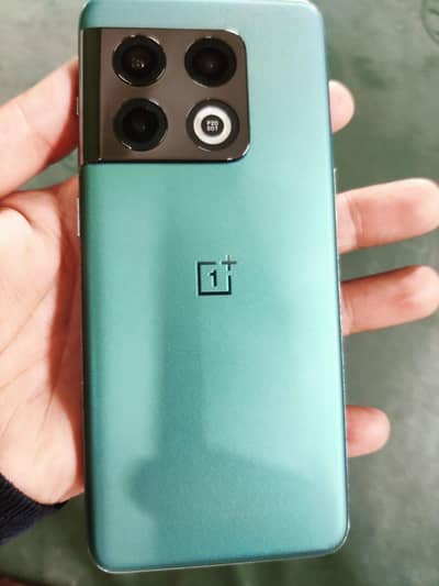 OnePlus 10pro 12/256