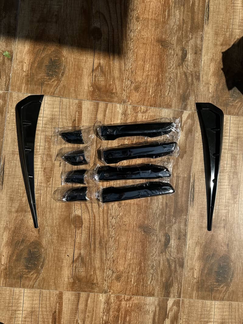 Civic X android tablet 3