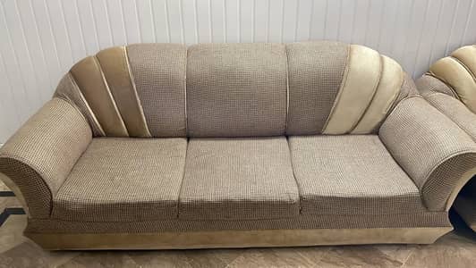 5 seater Sofa Set