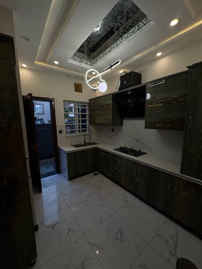 Eastern Block Old House For Rent