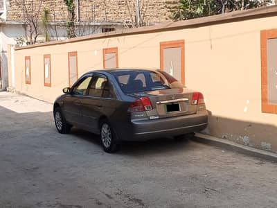 Honda 2003 model totally genuine 03129777387 whatsapp