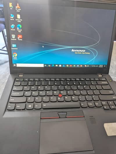 Lenovo thinkpad