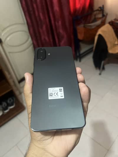 Samsung Galaxy A07 (6/128)