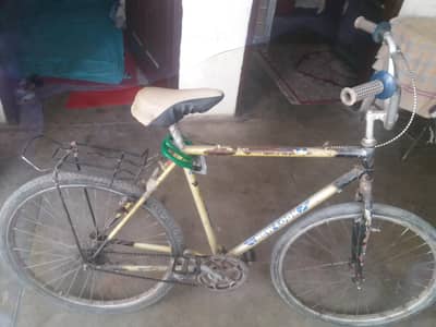 Cycle for sale