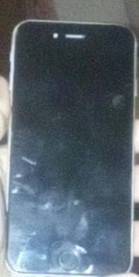 Screen panel and battery  iphone 6s