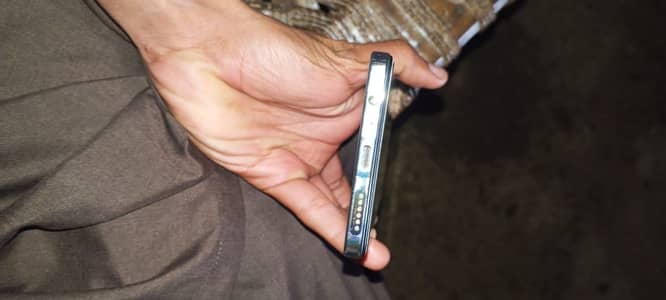 Tecno Camon 30  8GB/256 condition 9/10