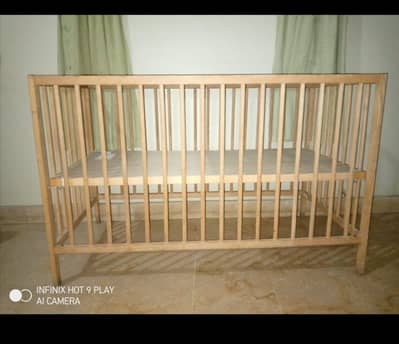 Baby Cot / Kids Cot