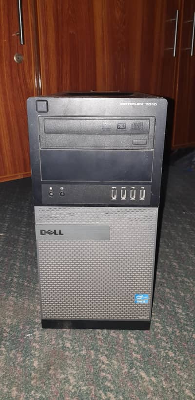 Dell Pc i5 3rd janrashan