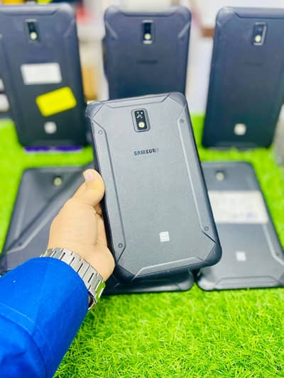 Samsung Galaxy Tablets Available in Karachi | A7 Lite | A8 | S6 Lite