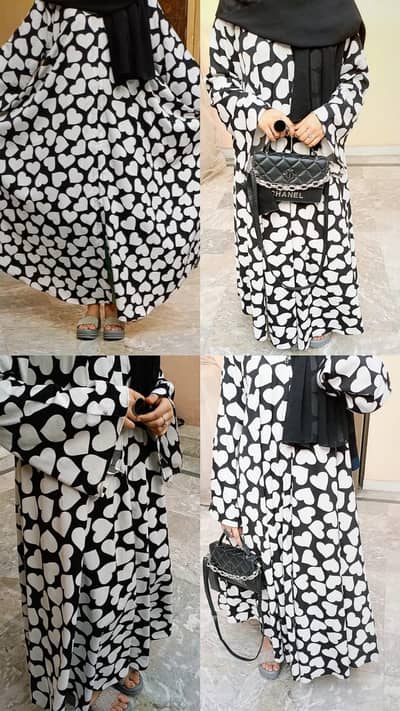 abaya / hijab abaya / printed abayas / traditional and modern designs