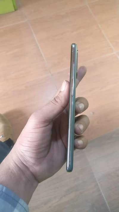 Samsung Galaxy S20 plus 12gb 128gb PTA Approved phone