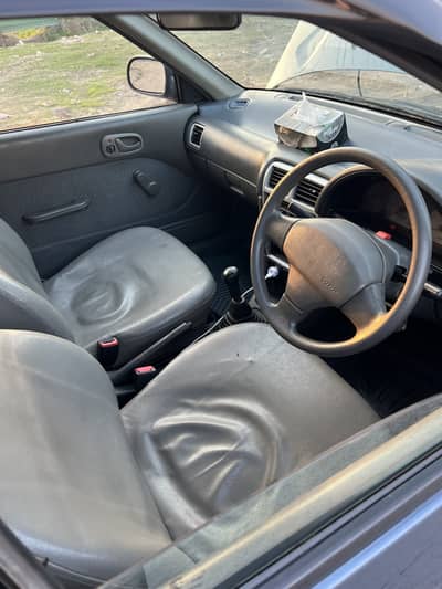 Suzuki Cultus VXR 2008