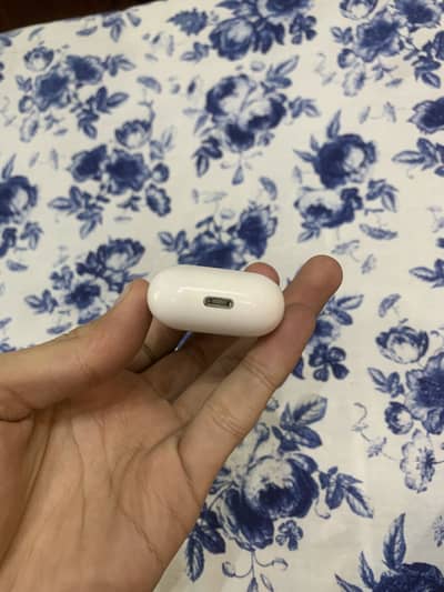Airpods 2 second gen Orignal Apple