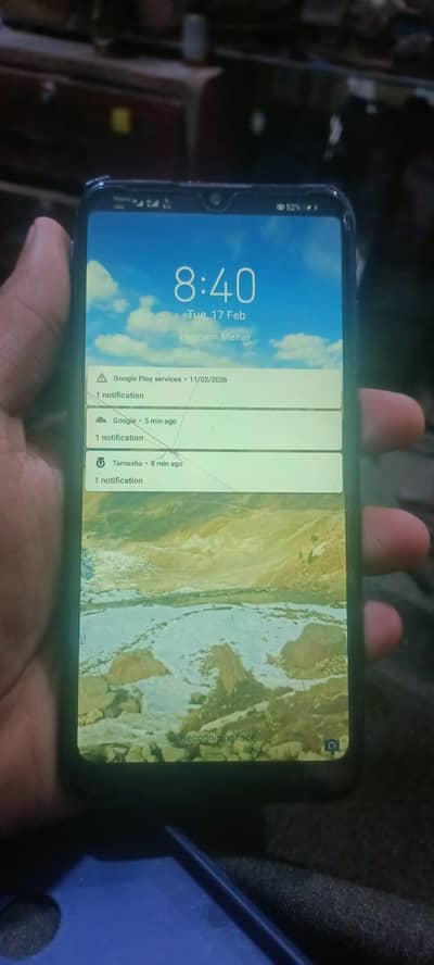 Huawei y6 prime hy official pta hy contact 03064957182