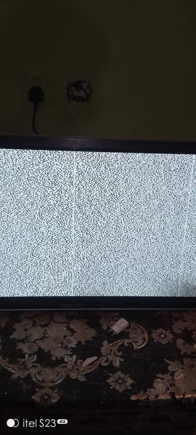 LCD with buffer for sale