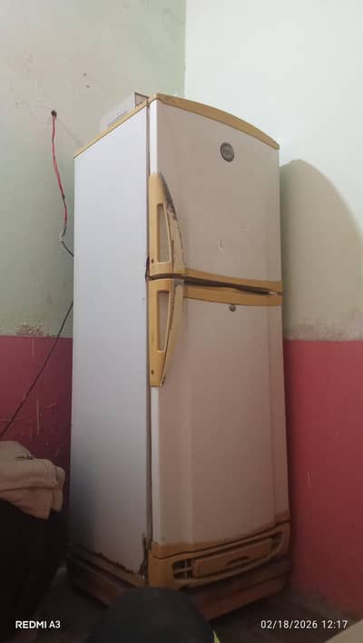 pel fridge All ok  only 27 thousand