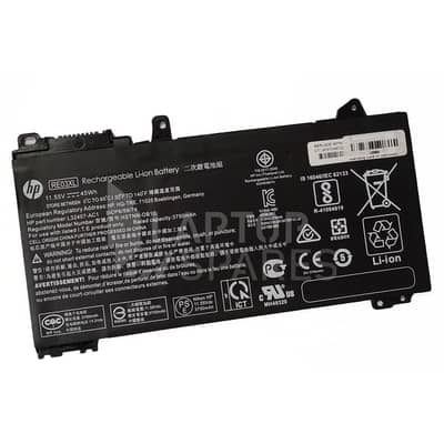 HP ProBook 440 G6 battery /5hrs battery timings
