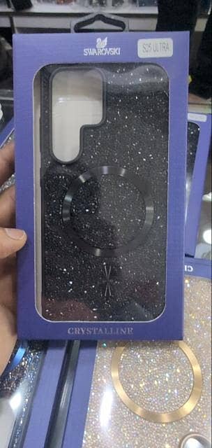 IPhone stylish glitter diamond covers and cases