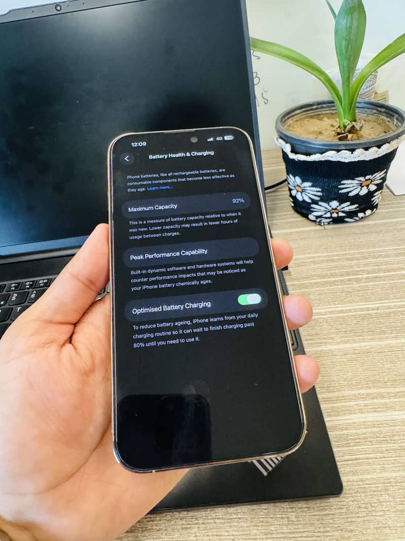 Iphone 14 Pro max 11