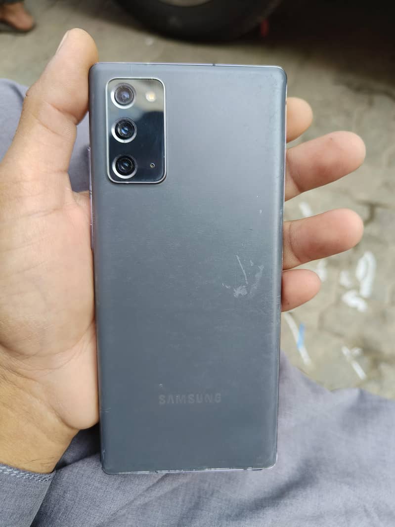 Note 20 5g 2