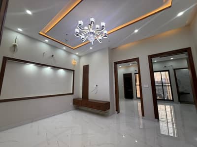 Brand New 5 Marla House Available In Sabzazar Scheme For sale