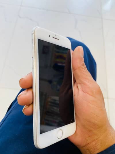 GB 128 fingerprint okay original screen battery change