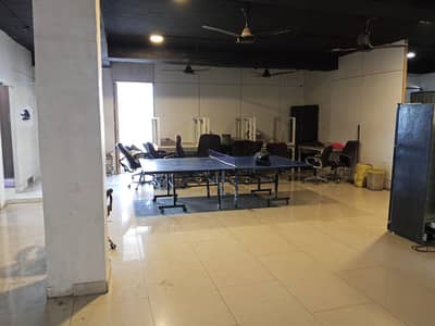 24marla hall available in Johar town