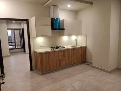 1 Bed available for Sale at Zarkon heights Islamabad