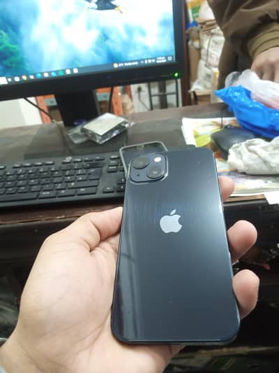 iphone 13 j. v(03034139219)