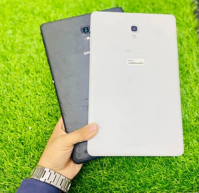 Samsung Galaxy Tablets Available in Karachi  | A8 | S6 Lite  | A7 Lit