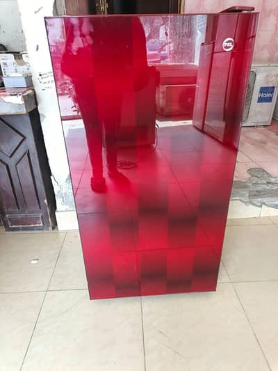 PEL room size fridge all okay/0321/080/77/77/