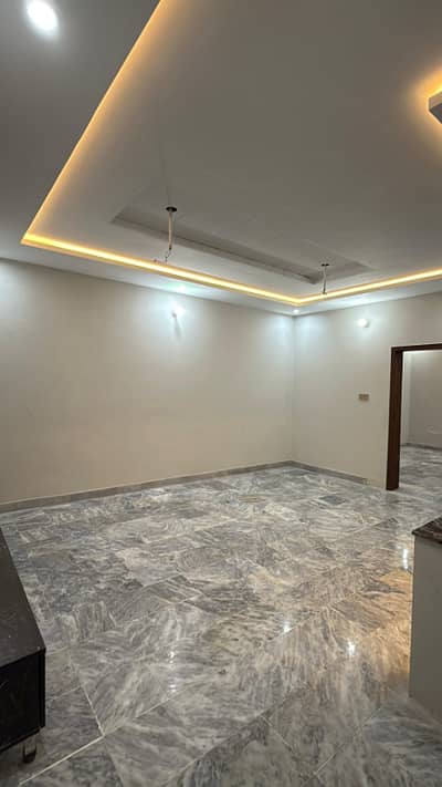 7.5 Marla Newly Designed Double Story House For Sale - Sabzazar A Block Near Park