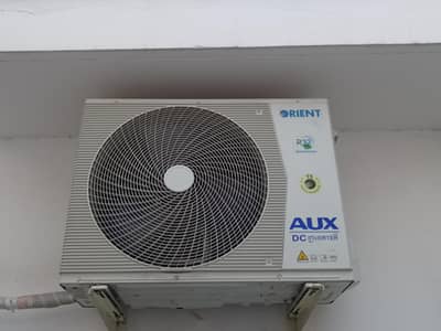 Orient 2 Ton DC Inverter AC – Energy Saving | Powerful Cooling