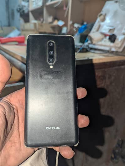 one plus 8 dual Sim pa**tc***h**** 8.128 clear display