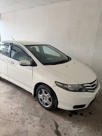 Honda City 2017 1.3 Auto