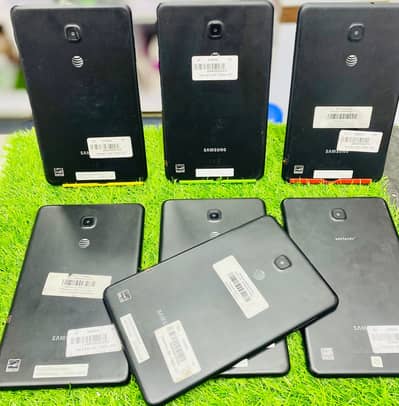 Samsung Galaxy Tablets Available in Karachi | A7 Lite | S6 Lite | A8