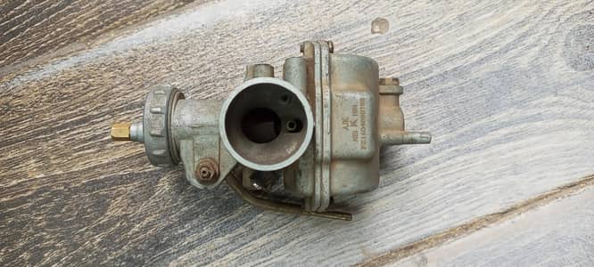 70 bike carburetor for sale price 1400