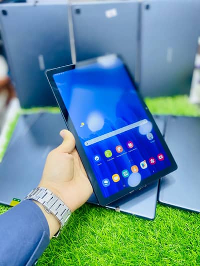 Samsung Galaxy Tablets Available in Karachi | A7 Lite | A8 | S6 Lite