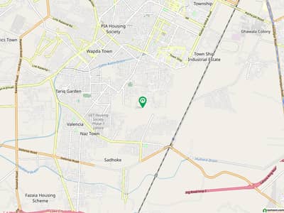 A Palatial Residence For sale In High Court Phase 2 - Block B Lahore