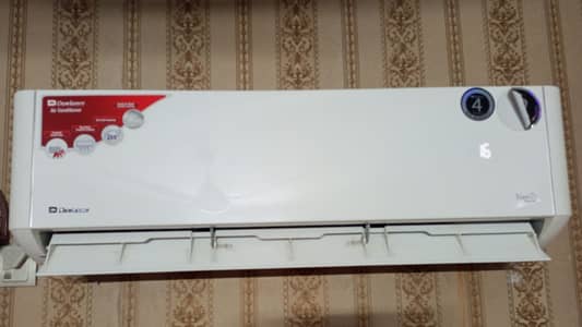  Dawlance 1.5 Ton Mega T3 Plus AC For Sale – Excellent