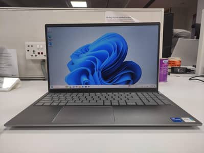 Dell inspiron 5510 11th Gen Core i7 16GB RAM 512GB ROM