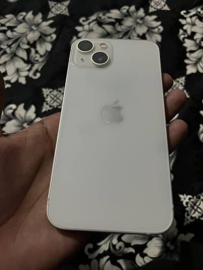 iPhone 13 128GB PTA