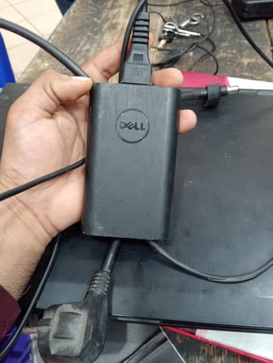 Dell latitude 5500 ha using ma all ok window 7 installed