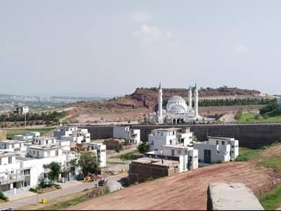 Corner Plot Available For Sale