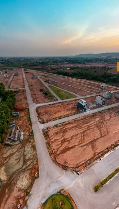 Transferable Plot Available At Very Reasonable Price